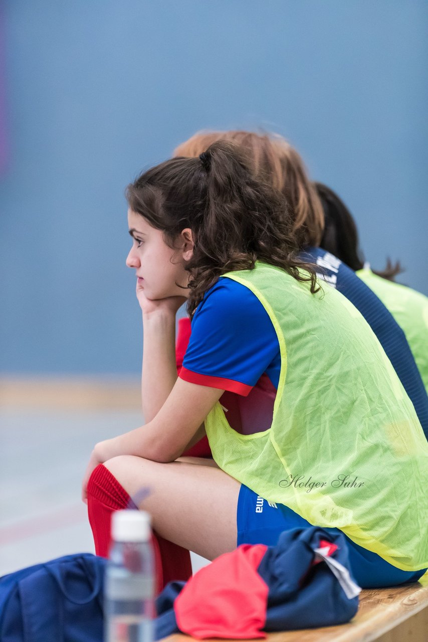 Bild 98 - wCJ Futsalmeisterschaft Runde 1